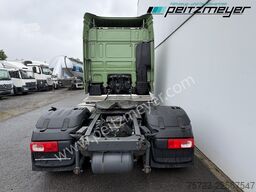 DAF XF 440 FT Lowliner