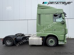 DAF XF 440 FT Lowliner
