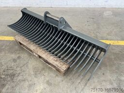 HS Schoch Reisigrechen Roderechen MS08 1.800 mm