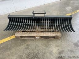 HS Schoch Reisigrechen Roderechen MS08 1.800 mm