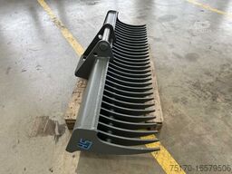 HS Schoch Reisigrechen Roderechen MS08 1.800 mm