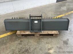 HS Schoch Reisigrechen Roderechen MS08 1.800 mm