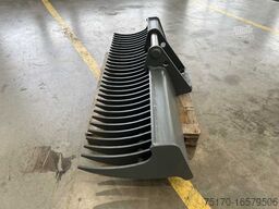 HS Schoch Reisigrechen Roderechen MS08 1.800 mm