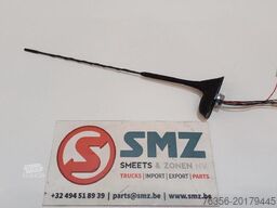 Man Occ antenne MAN