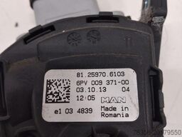 Man Occ gaspedaal + sensor MAN 81259706103
