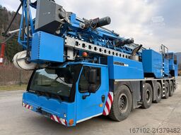 Liebherr MK 140