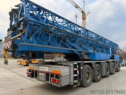 Liebherr MK 140
