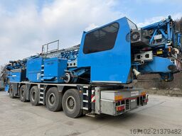 Liebherr MK 140