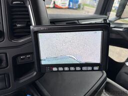 Scania P220 2021 BDF 270.700km DHOLLANDIA