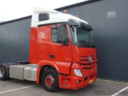 Mercedes-Benz Actros 1943 tractor unit