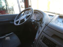 DAF XF 460 SC tractor unit Damaged vehicle