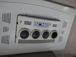 DAF XF 460 SC tractor unit