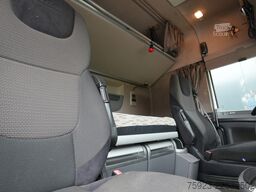 DAF XF 460 SC tractor unit