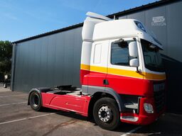 DAF CF 410 tractor unit