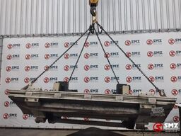 Diversen Occ laadlift + bediening Zepro