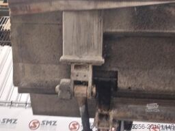 Diversen Occ laadlift + bediening Zepro