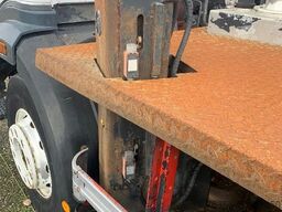 Diversen Occ opbouw hoogtewerker WUMAG