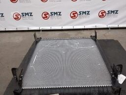 Renault Radiator Renault KERAX, PREMIUM, PREMIUM 2