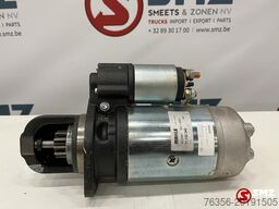 Sobemai Starter motor 24V 4kW (kraan Sobemai)