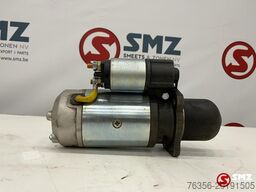 Sobemai Starter motor 24V 4kW (kraan Sobemai)