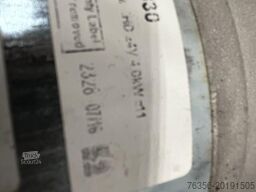 Sobemai Starter motor 24V 4kW (kraan Sobemai)