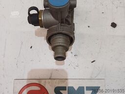 Mercedes Drukregelaar Mercedes