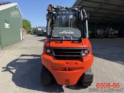 Linde H 50 T 02 600