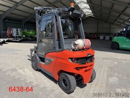 Linde H 35 T