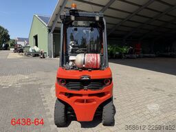 Linde H 35 T