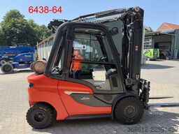 Linde H 35 T