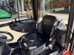 Linde H 35 T