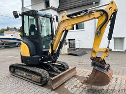 Yanmar VIO 25-4
