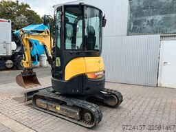 Yanmar VIO 25-4