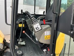 Yanmar VIO 25-4