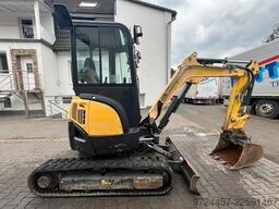 Yanmar VIO 25-4