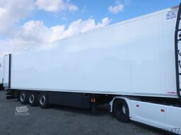 Schmitz Cargobull SKO 24 Doppelstock Carrier Vector HE19