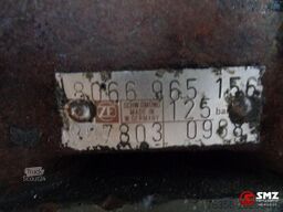 Daf Occ stuurhuis daf 1900