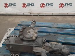 Daf Occ Stuurhuis DAF