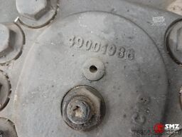 Daf Occ Stuurhuis DAF