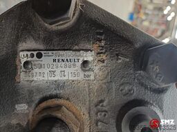 Renault Occ Stuurhuis Renault