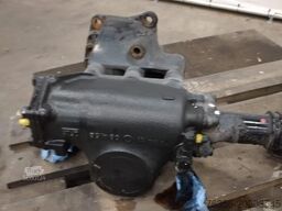 Man Occ stuurhuis MAN TGX 81466013480