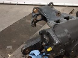 Man Occ stuurhuis MAN TGX 81466013480
