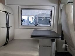 Pilote Joa 60G | FIAT Ducato L3H2 2.2 Mjet 180 CV Automatico | 2024