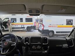 Pilote Joa 60G | FIAT Ducato L3H2 2.2 Mjet 180 CV Automatico | 2024