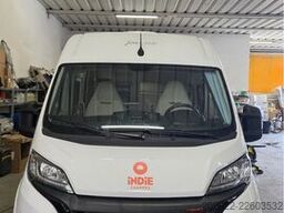 Pilote Joa 60G | FIAT Ducato L3H2 2.2 Mjet 180 CV Automatico | 2024