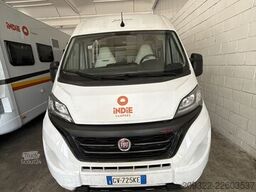 Pilote Joa 60G | FIAT Ducato L3H2 2.2 Mjet 180 CV Automatico | 2024