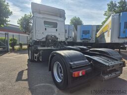 Mercedes-Benz 1840 LLS Sattelzugmaschine Nahverkehr