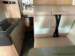 Pilote Joa 60G | FIAT Ducato L3H2 2.2 Mjet 180 CV Automatico | 2024
