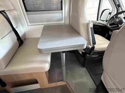 Pilote Joa 60G | FIAT Ducato L3H2 2.2 Mjet 180 CV Automatico | 2024