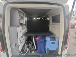 2022 Ford Panama | Manuale | Tetto Sollevabile